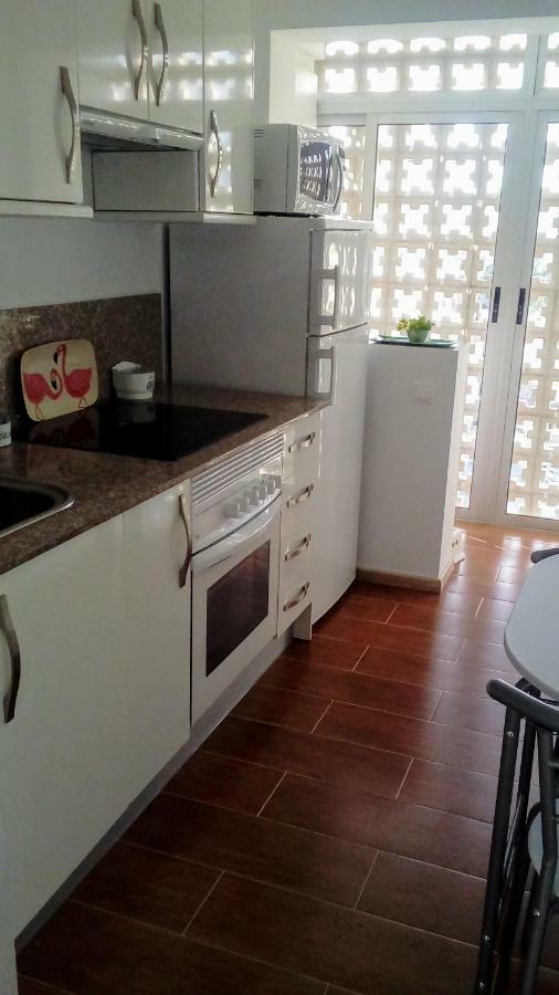 Apartamento "Solaz" Benidorm Exterior photo