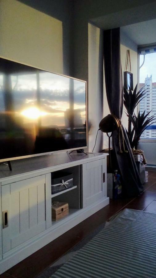 Apartamento "Solaz" Benidorm Exterior photo