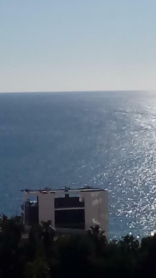 Apartamento "Solaz" Benidorm Exterior photo
