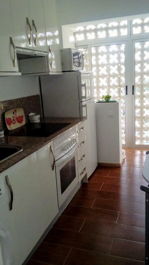 Apartamento "Solaz" Benidorm Exterior photo