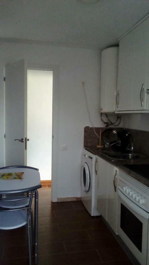 Apartamento "Solaz" Benidorm Exterior photo