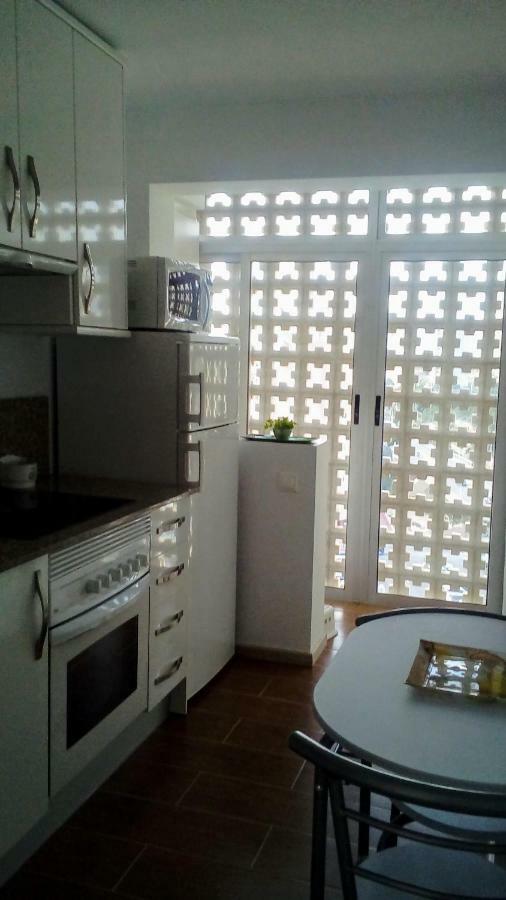 Apartamento "Solaz" Benidorm Exterior photo