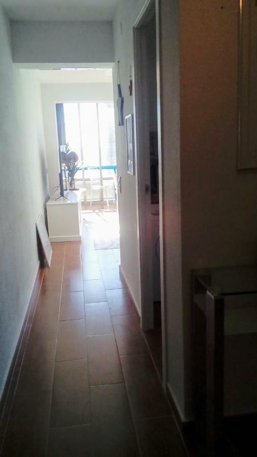 Apartamento "Solaz" Benidorm Exterior photo