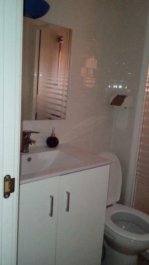 Apartamento "Solaz" Benidorm Exterior photo